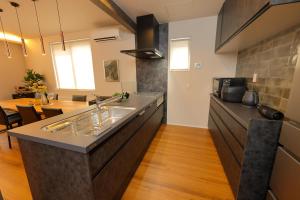 THE NORTH VILLA By Experience Sapporo