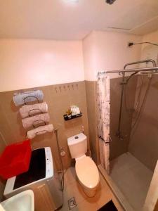 SLY Staycation at Shore Residences Mall of Asia