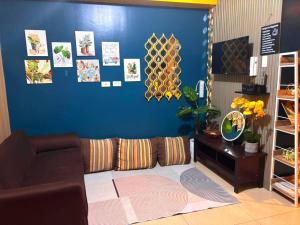 SLY Staycation at Shore Residences Mall of Asia