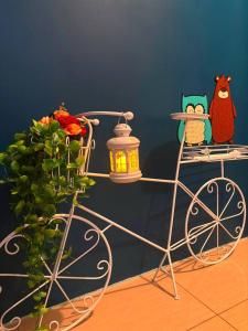 SLY Staycation at Shore Residences Mall of Asia