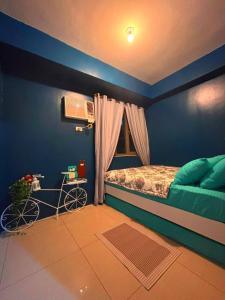 SLY Staycation at Shore Residences Mall of Asia