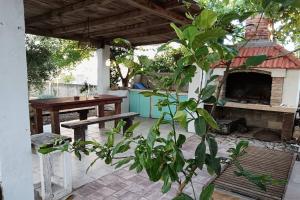 Seaside holiday house Jezera, Murter - 23324