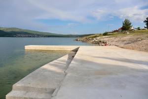 Holiday house with a swimming pool Pridraga - Cuskijas, Novigrad - 24776