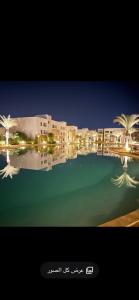 Azha Ain Sokhna Apartment private fully air-conditioned