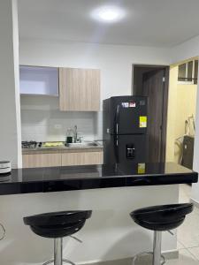 Apartaestudio 301 moderno y unico