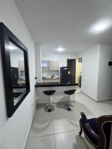 Apartaestudio 301 moderno y unico