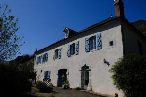 Maisons de vacances Au Gre des Saisons - 4 chambres : photos des chambres