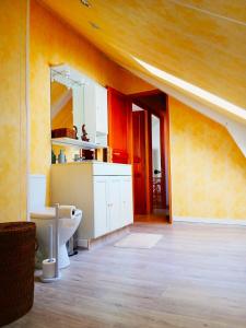 Maisons de vacances Au Gre des Saisons - 4 chambres : photos des chambres