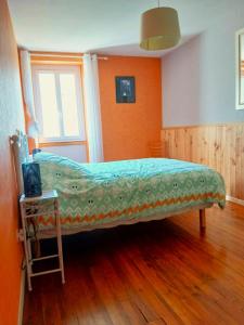 Maisons de vacances Au Gre des Saisons - 4 chambres : photos des chambres