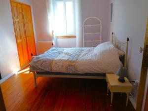 Maisons de vacances Au Gre des Saisons - 4 chambres : photos des chambres