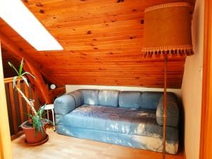 Maisons de vacances Au Gre des Saisons - 4 chambres : photos des chambres