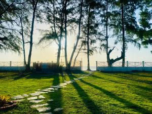 Busaba Villa Sea Views