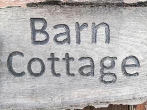 Barn Cottage