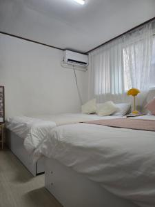 Daechi, Good stay,gang nam