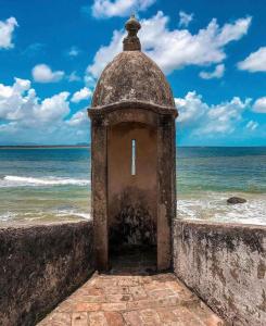 Pousada Pé Na Areia - ilha do mel