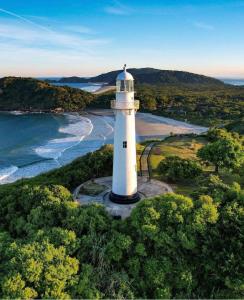 Pousada Pé Na Areia - ilha do mel