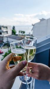 Apartments in Ohrid - IconicInn