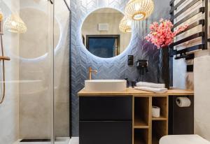 ApartamentyGdansk eu - ŻURAWIE II - I