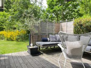 6 person holiday home in HÖRBY