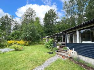 6 person holiday home in HÖRBY