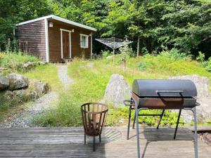 6 person holiday home in HÖRBY