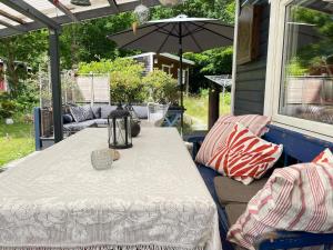 6 person holiday home in HÖRBY