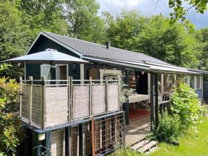 6 person holiday home in HÖRBY