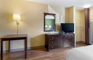 Extended Stay America Suites - Houston - NASA - Johnson Space Center