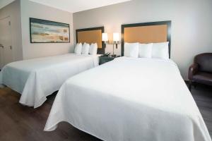 Deluxe Studio with Two Queen Beds - Non-Smoking room in Extended Stay America Suites - Orlando - Lake Buena Vista