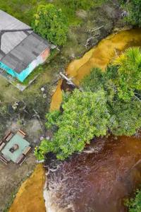 Villa Topazza Amazônia