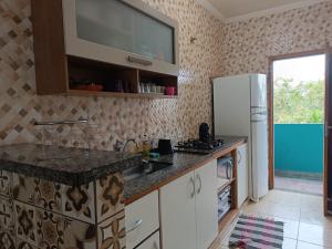 Solar Vaneti - AP Maranduba