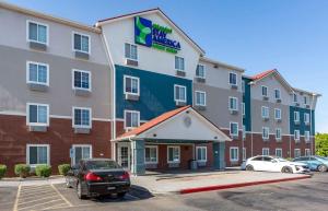 Extended Stay AmericaSuites - Phoenix - North