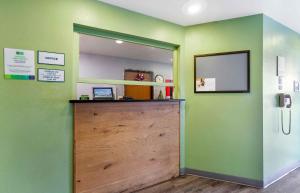 Extended Stay AmericaSuites - Phoenix - North