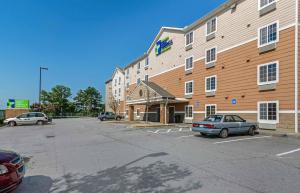 Extended Stay AmericaSuites - Atlanta - Chamblee