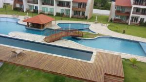 Flat Club Meridional Carneiros