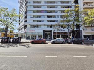 Apart 1013 con Piscina Gimnasio Laundry y Seguridad 24 hs