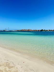 فيلا للإيجار مارينا 7 الساحل الشمالي