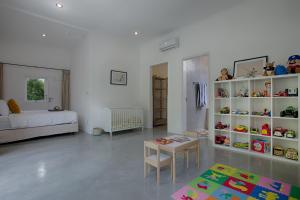 Villa Pepita - Cosy 3bdrs villa, family friendly - Seminyak