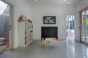 Villa Pepita - Cosy 3bdrs villa, family friendly - Seminyak