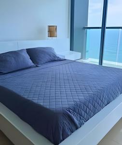 Vista Espectacular Mar Caribe Bocagrande