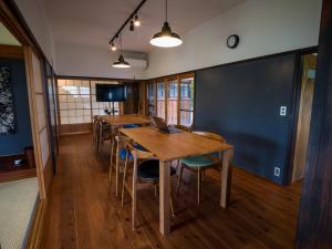 OMISIHMA SPACE Hanare