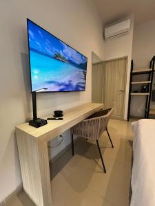 Almera Vallarta Hotel Suites