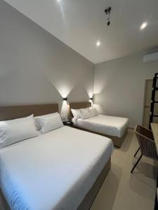 Almera Vallarta Hotel Suites