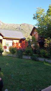Valle Puelo