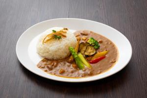 Oarks Canal Park Hotel Toyama