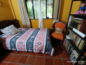 Mariposario La Crysalida