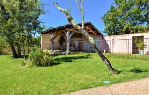 Maisons de vacances Petite Maison Campagne : photos des chambres