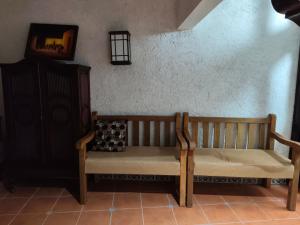 CASA COMPLETA el pimental