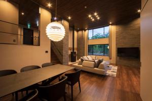 COCO VILLA 那須高原-Sauna-