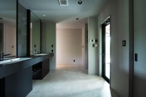 COCO VILLA 那須高原-Sauna-